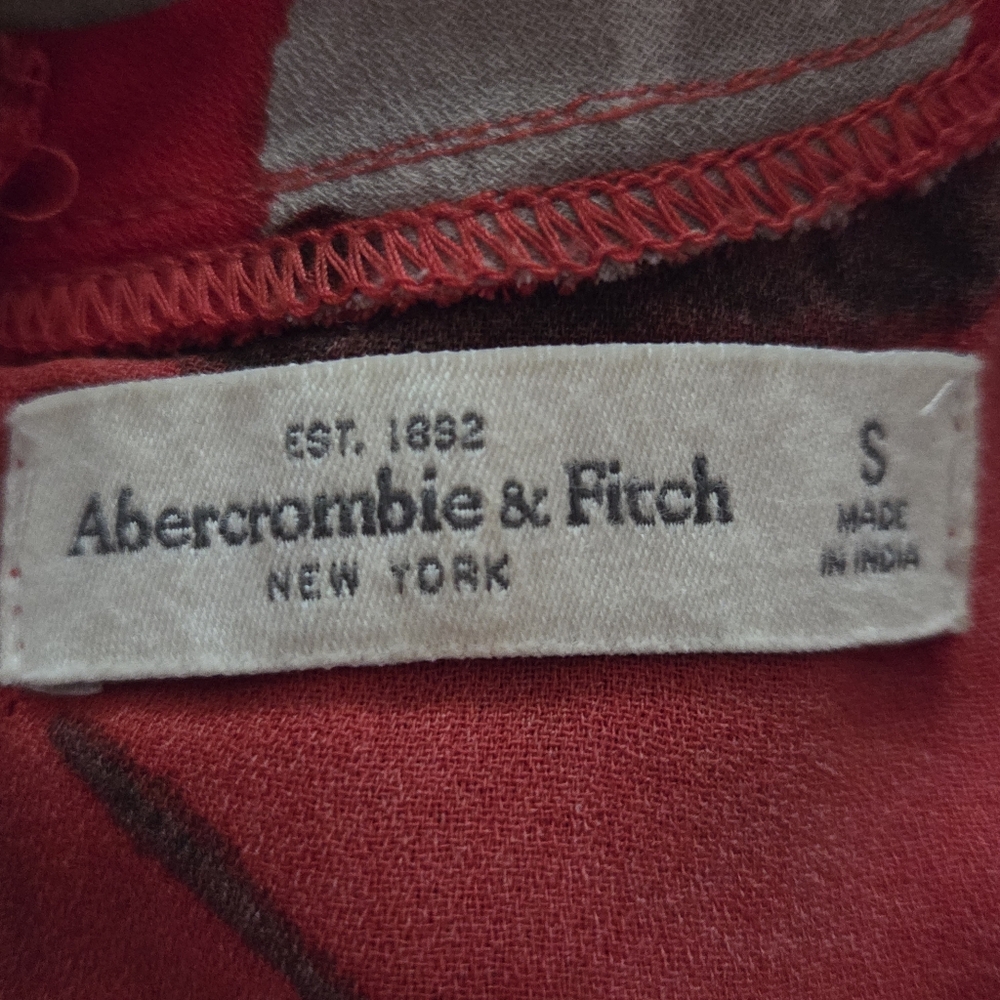 Abercrombie & Fitch Dress - Picture 3 of 8